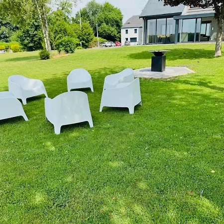 Pavillon Le 28