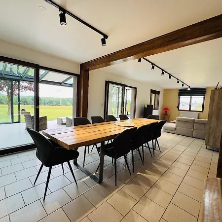 Pavillon Le 28 Taillette