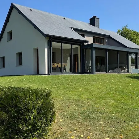 Pavillon Le 28 Taillette