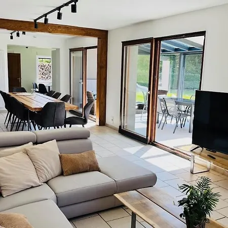 Hébergement de vacances Pavillon Le 28 Taillette