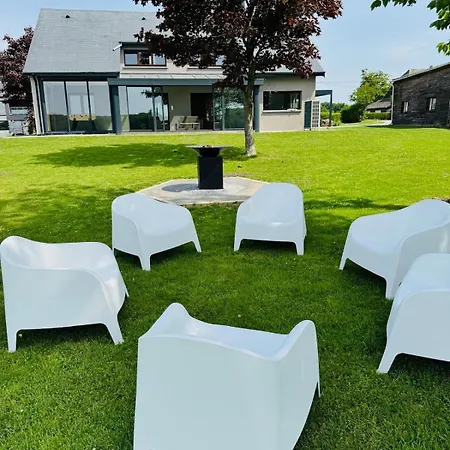 Pavillon Le 28 Hébergement de vacances *