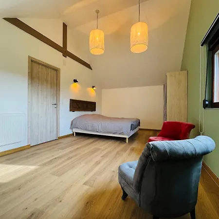Hébergement de vacances Pavillon Le 28 *