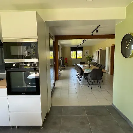 Hébergement de vacances Pavillon Le 28 Taillette