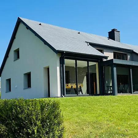 Hébergement de vacances Pavillon Le 28 Taillette