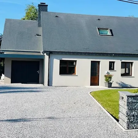 Pavillon Le 28 Hébergement de vacances *