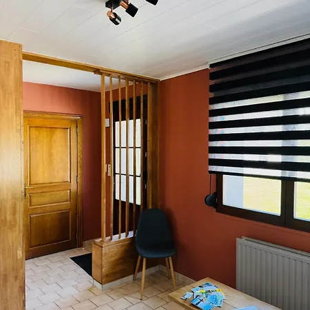 Hébergement de vacances Pavillon Le 28 *