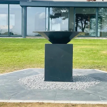 Pavillon Le 28 Hébergement de vacances