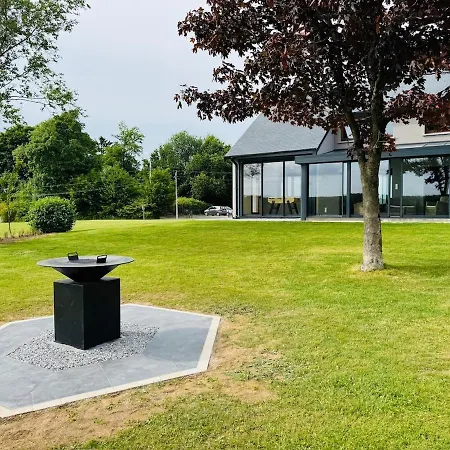 Pavillon Le 28 Hébergement de vacances *