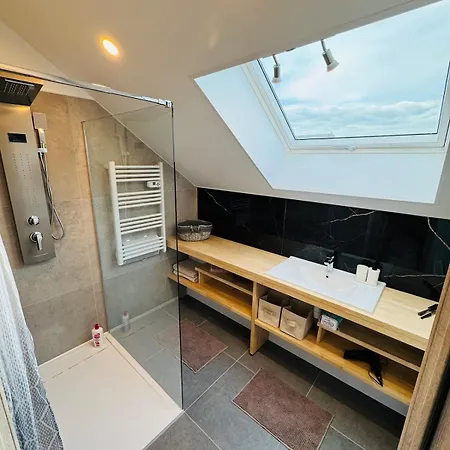 Hébergement de vacances Pavillon Le 28 Taillette