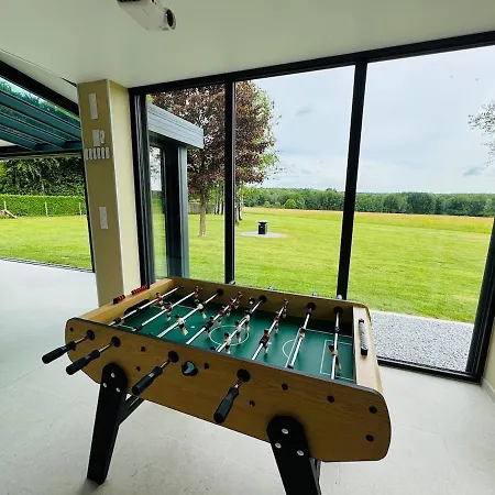 Hébergement de vacances Pavillon Le 28 *