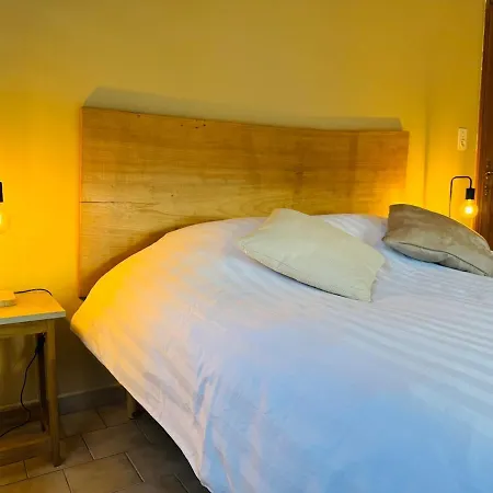 Hébergement de vacances Pavillon Le 28 Taillette
