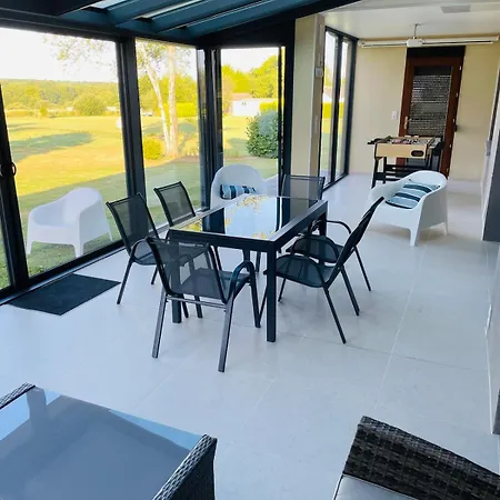Hébergement de vacances Pavillon Le 28 Taillette