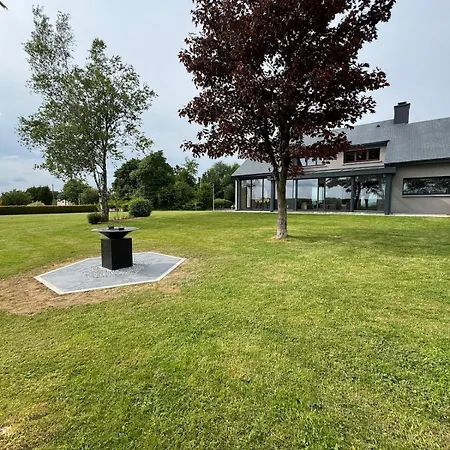 Pavillon Le 28 Taillette