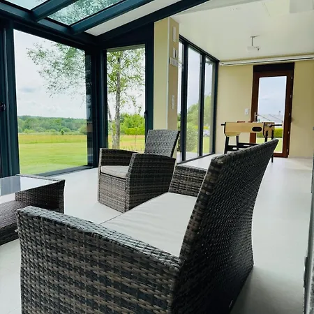 Hébergement de vacances Pavillon Le 28