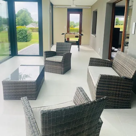Pavillon Le 28 Hébergement de vacances *