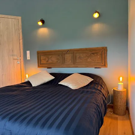 Hébergement de vacances Pavillon Le 28 *