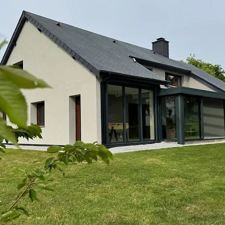Pavillon Le 28