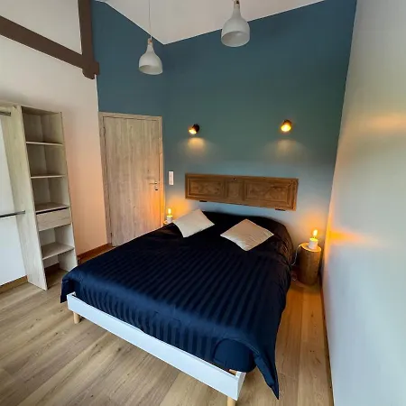 Hébergement de vacances Pavillon Le 28