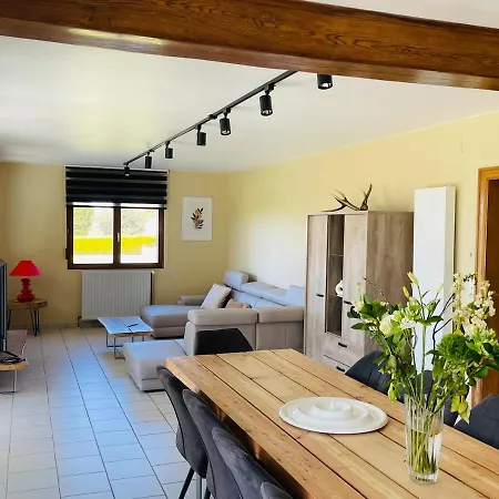 Pavillon Le 28 Taillette