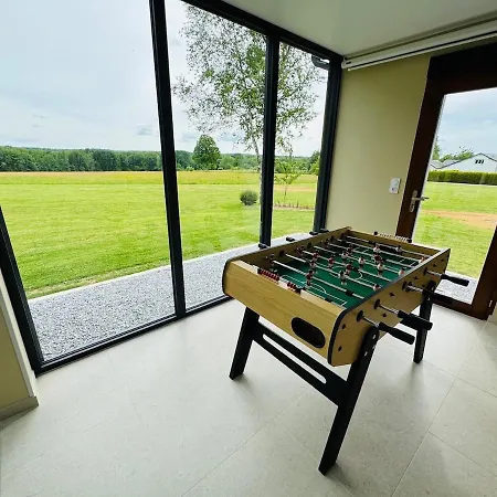 Hébergement de vacances Pavillon Le 28