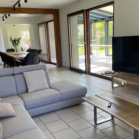 Hébergement de vacances Pavillon Le 28