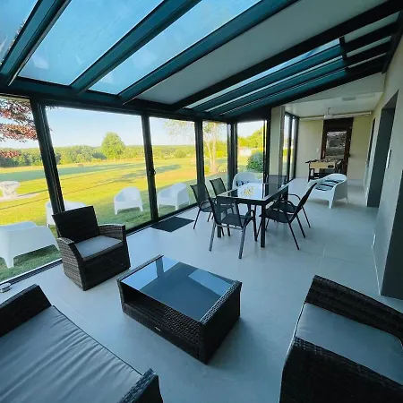 Pavillon Le 28 Hébergement de vacances *